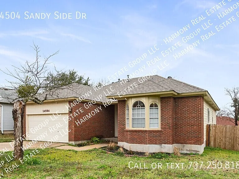 14504 Sandy Side Dr — Photo 1