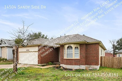 14504 Sandy Side Dr Photo 1 14504 Sandy Side Dr Photo 1