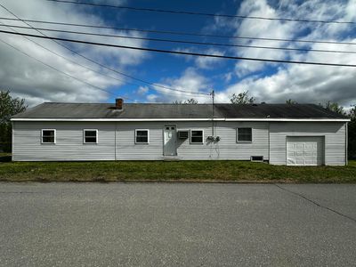 29 Exchange Street, Presque Isle, ME, 04769
