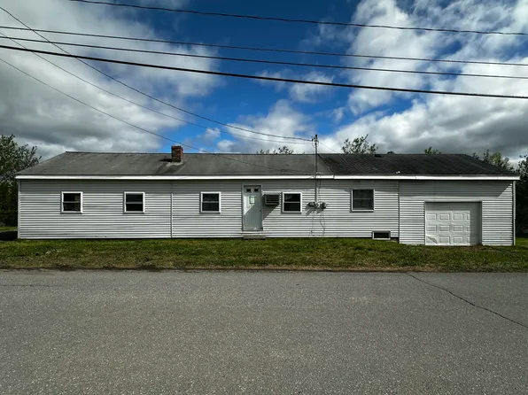 29 Exchange Street, Presque Isle, ME 04769