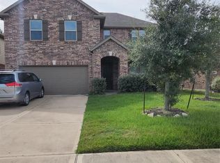 14020 Harmony Ridge Trl, Pearland, TX 77584