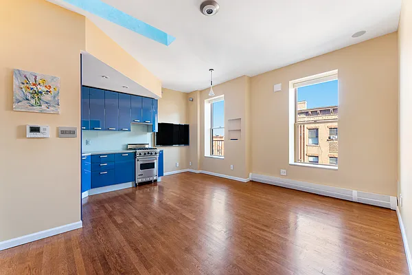 Rented by Brown Harris Stevens | media 15