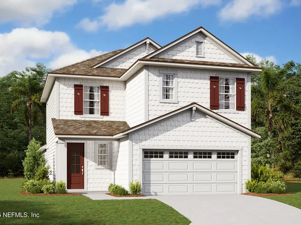 191 DAWES Avenue, Ponte Vedra, FL 32081