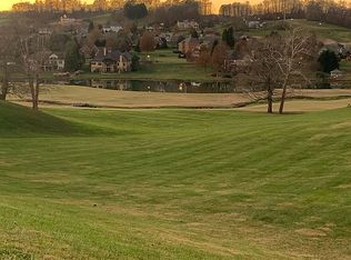 1 Crooked Creek Ct, Jonesborough, TN 37659