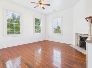 210 E 33rd St APT B, Savannah, GA 31401