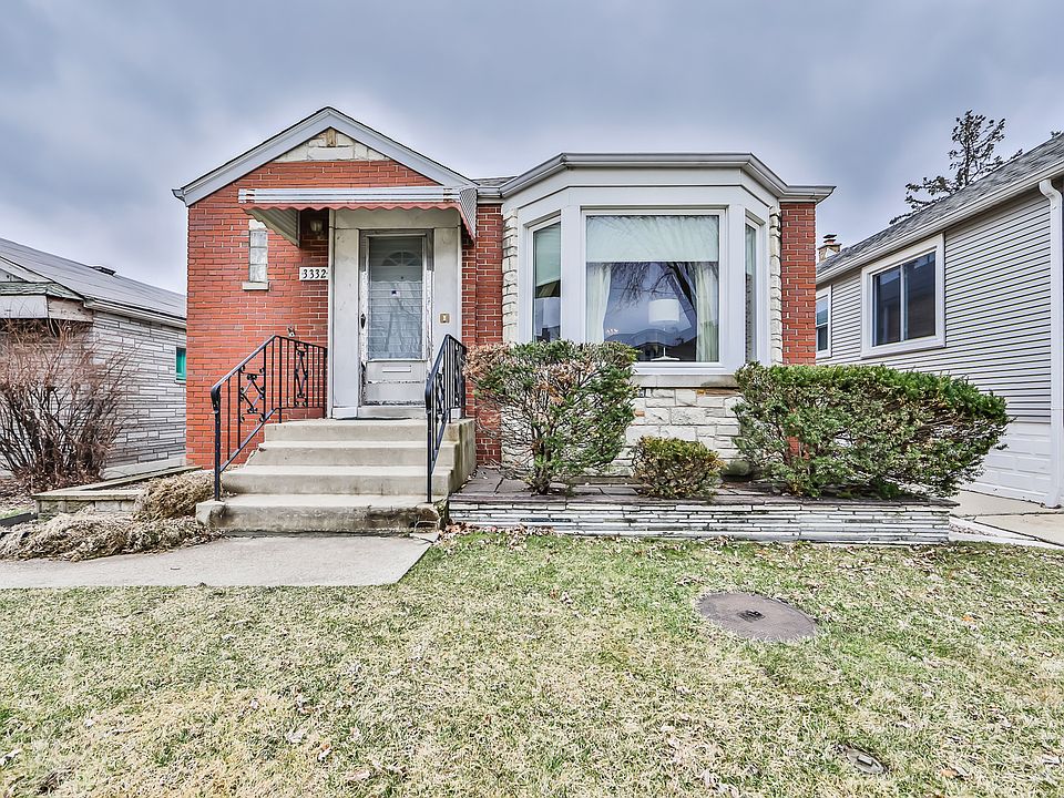 1st image of 3332 N Ozanam Ave