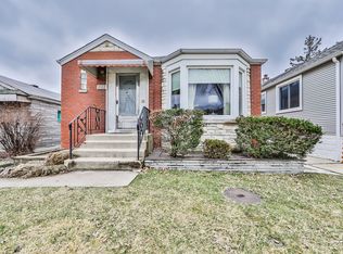 3332 N Ozanam Ave, Chicago, IL 60634