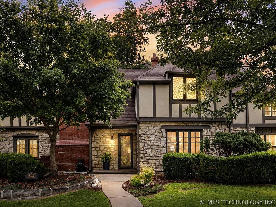 1st image of 2929 Woodward Blvd