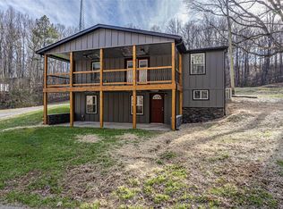 644 Hassler Mill Rd, Harriman, TN 37748