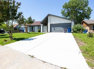 2609 Herring Cir, Sachse, TX 75048