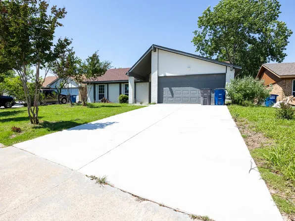 2609 Herring Cir, Sachse, TX 75048