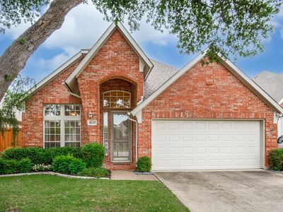 8635 Forest Glen Dr, Irving, TX, 75063