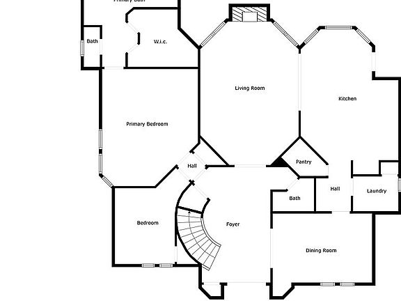 4th image of 6907 Walton Heath Dr
