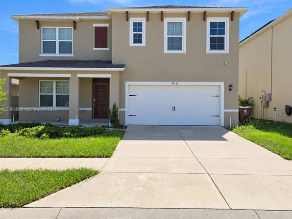 4023 Alissa Other City In The State, Florida, FL 33844