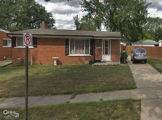 1609 Cynthia Ave, Madison Heights, MI