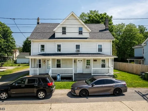 22 Decatur Rd #22, Columbia, NJ 07832