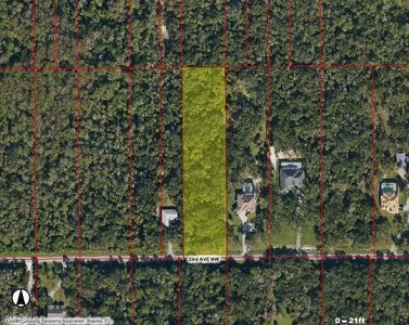 33rd AVE NW, Naples, FL, 34120