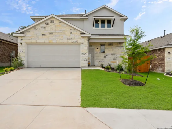 1724 Kneupper Farm, New Braunfels, TX 78132
