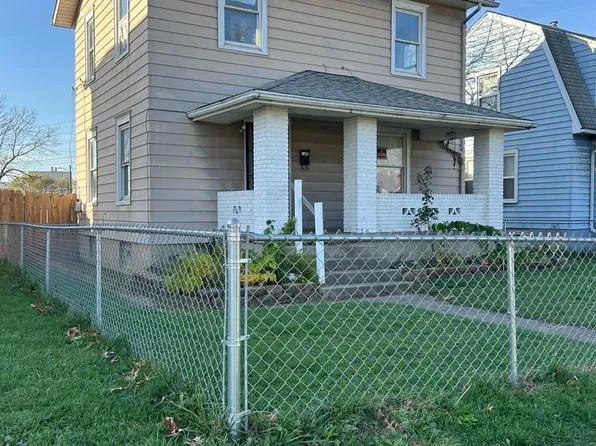 412 McKinley St, Middletown, OH 45042