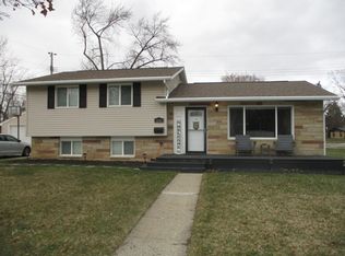 1604 Peggy Pl, Lansing, MI 48910