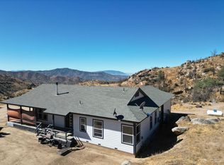 1401 Michael Rd, Caliente, CA 93518