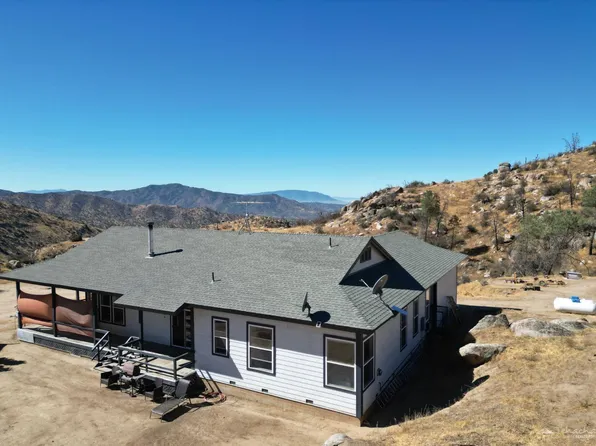 1401 Michael Rd, Caliente, CA 93518