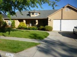 2361 Burlingame Dr, Chico, CA 95928