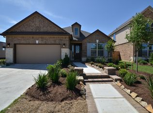 19251 Presa Canyon Dr, Cypress, TX 77433