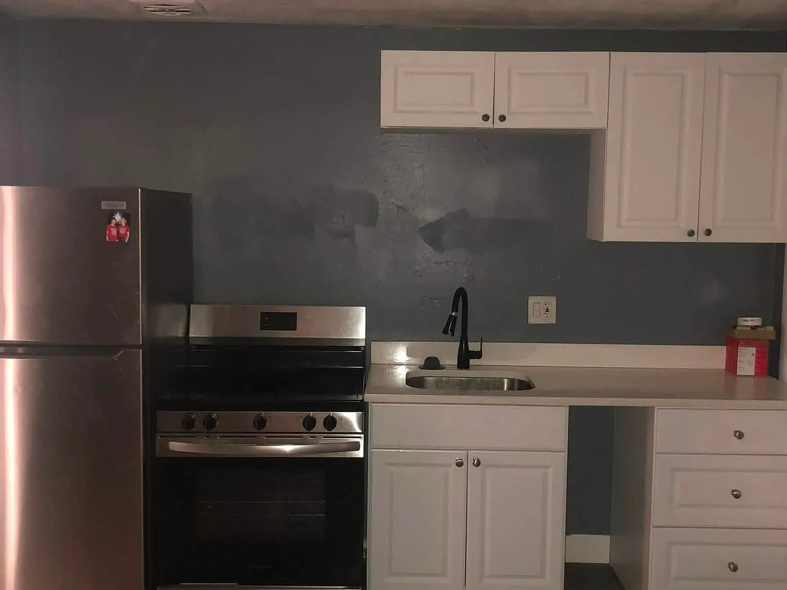 1 bed, 400 sqft, $1,400 — Photo 2