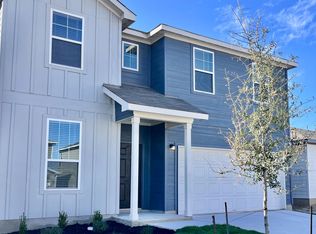 1213 Casa Luminar, Converse, TX 78109