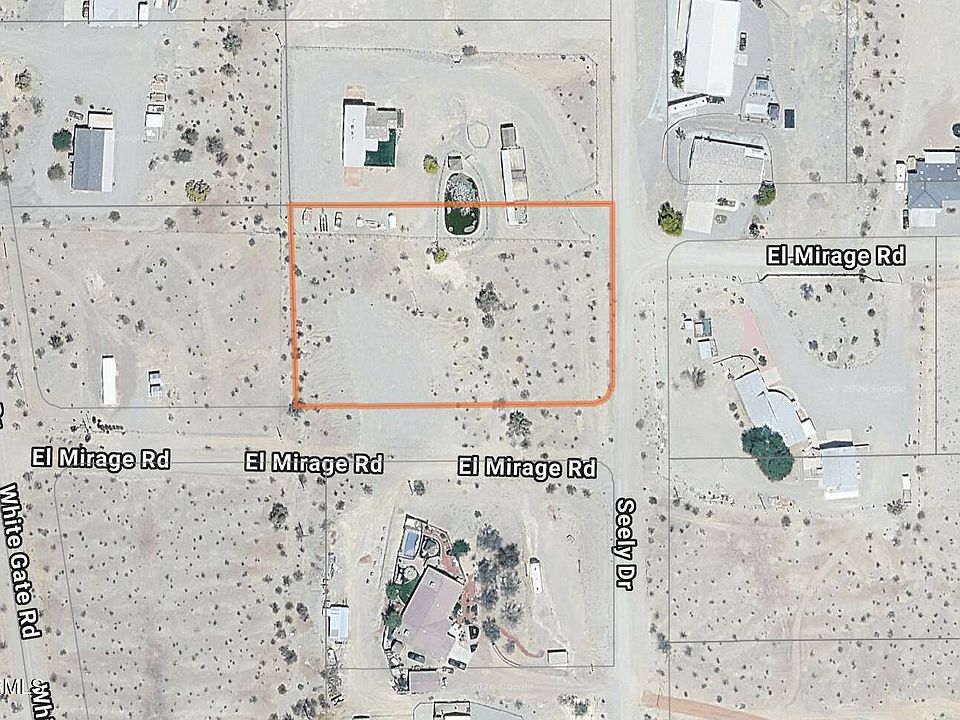 2nd image of 4165 E EL MIRAGE Road #147