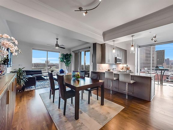 2nd image of 3333 Allen Pkwy Unit 710