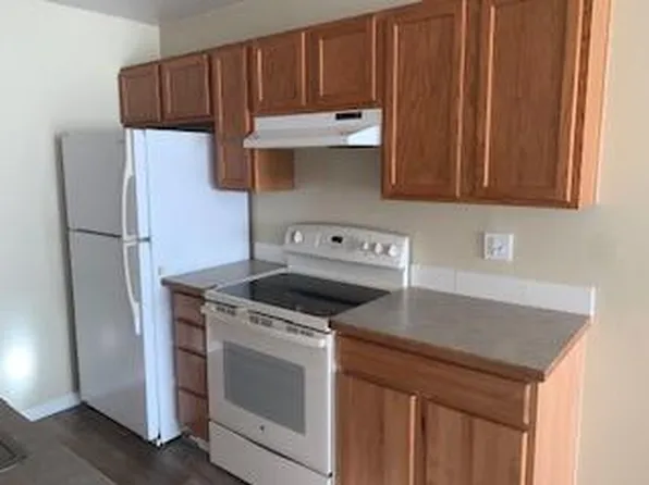 380 Dean Ave, Umatilla, OR