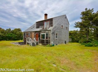 10 Monohansett Rd, Nantucket, MA 02554