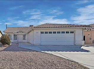 3826 Iverson Ln #3826, North Las Vegas, NV 89032