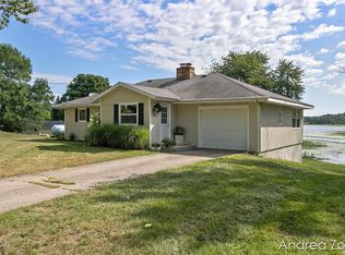 1128 Hammond Rd, Hastings, MI 49058