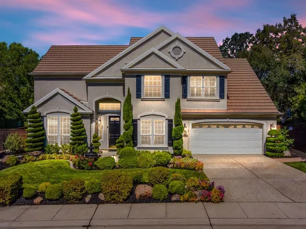 9836 Beckenham Dr, Granite Bay, CA 95746
