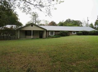 315 Horn Ln, Huntingdon, TN 38344