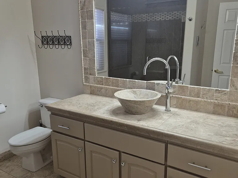 Bathroom 1