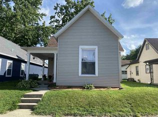 835 State St, Logansport, IN 46947