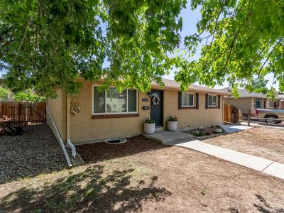 8410 Turnpike Drive, Westminster, CO, 80031
