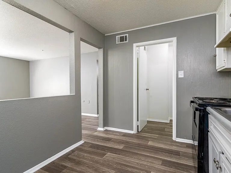 Sherwood Park Kitchen