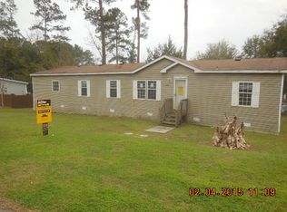 13009 NW 151st Rd, Alachua, FL 32615