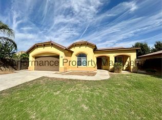 2410 Lebow Ct, Bakersfield, CA