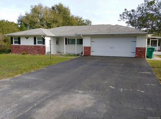 320 Wilda Ave, Inverness, FL 34452