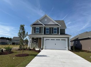 1310 Wykham Park Dr, Myrtle Beach, SC 29579