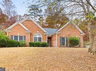 181 Sedgefield Overlook, Dallas, GA 30157