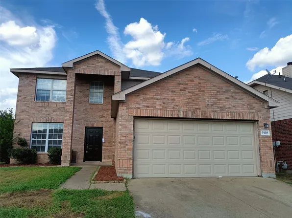 7507 Cresswell Dr, Arlington, TX 76001