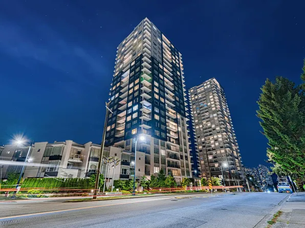 13359 Old Yale Rd #2402, Surrey, BC V3T 0S4