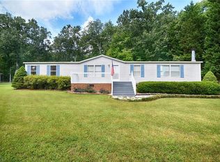 2125 A Beeson Rd, Oak Ridge, NC 27310